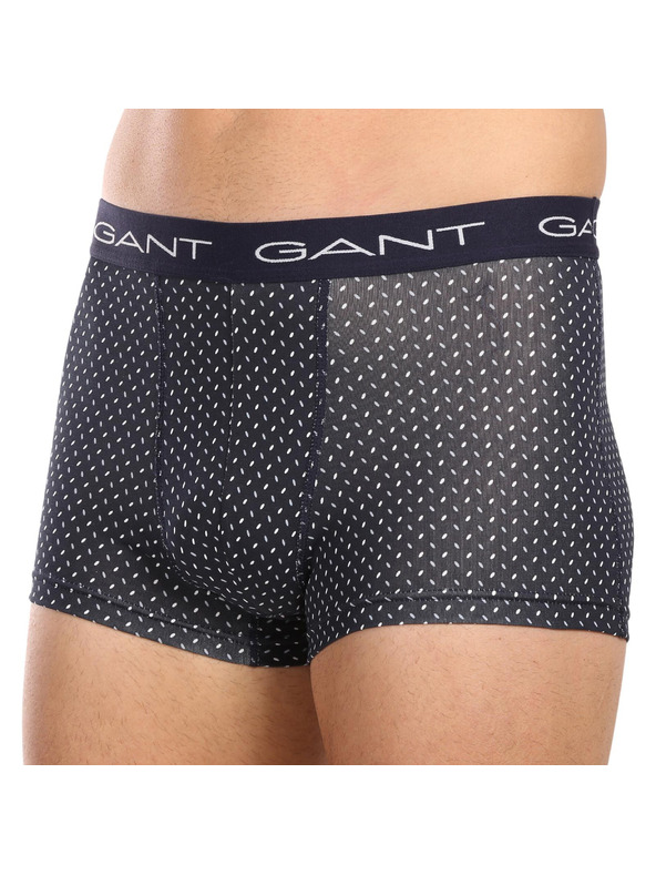Gant Paket od tri - muške bokserice Gant višebojna