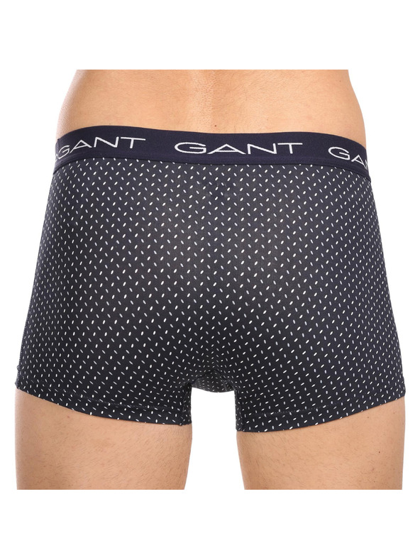 Gant Paket od tri - muške bokserice Gant višebojna