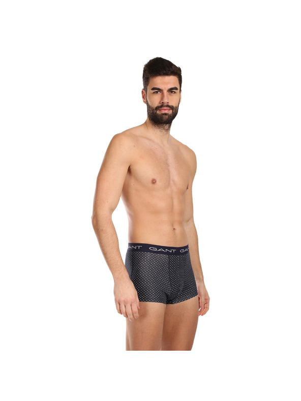 Gant Paket od tri - muške bokserice Gant višebojna