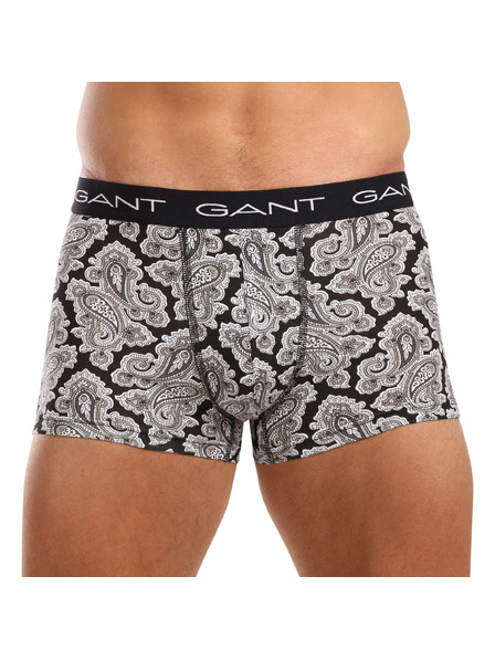 Gant Paket od tri - muške bokserice Gant višebojna