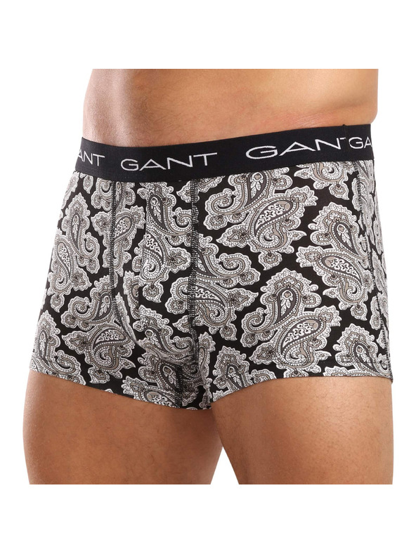 Gant Paket od tri - muške bokserice Gant višebojna