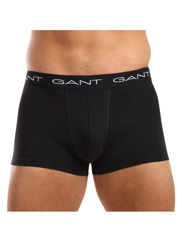 Gant Paket od tri - muške bokserice Gant višebojna