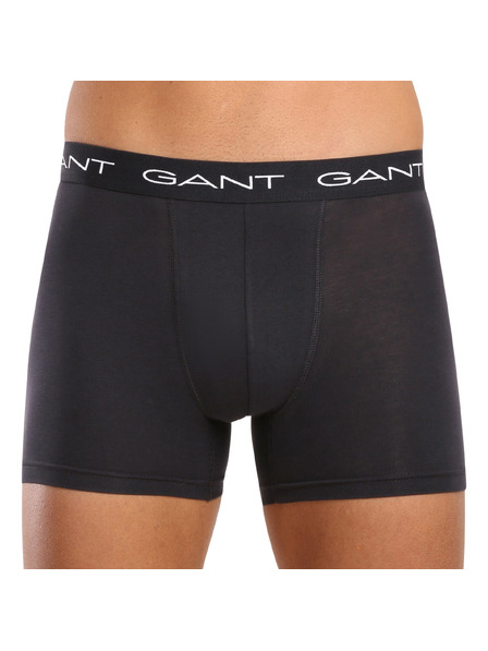 Gant Paket od tri - muške bokserice Gant višebojna