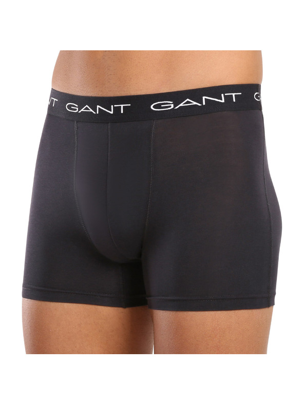Gant Paket od tri - muške bokserice Gant višebojna