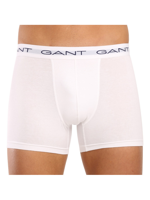 Gant Paket od tri - muške bokserice Gant višebojna