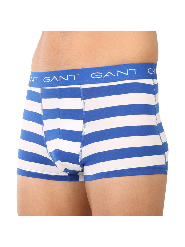 Gant Paket od tri - muške bokserice Gant višebojna