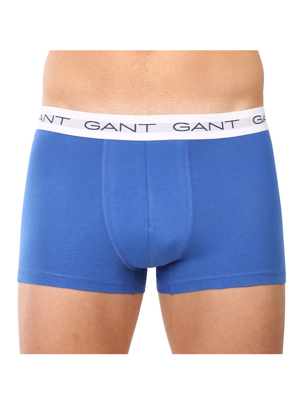 Gant Paket od tri - muške bokserice Gant višebojna