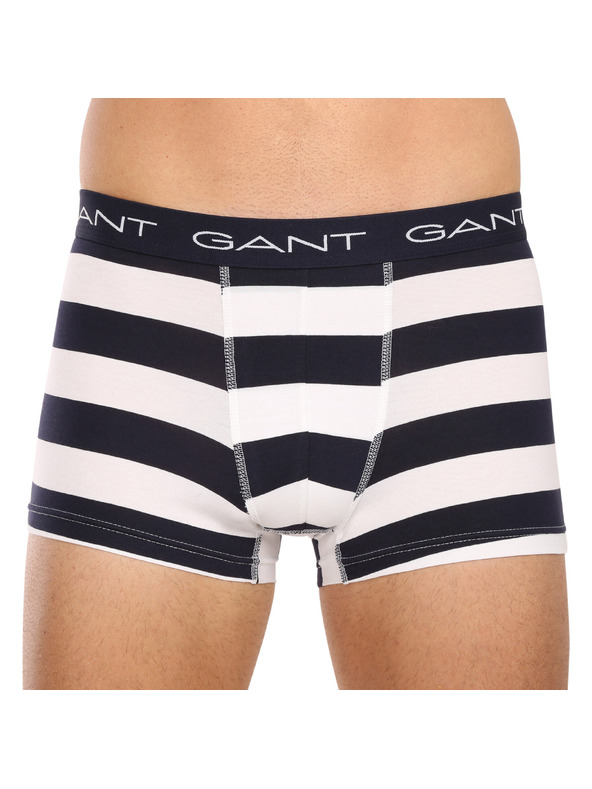 Gant Paket od tri - muške bokserice Gant višebojna