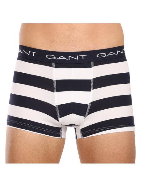 Gant Paket od tri - muške bokserice Gant višebojna