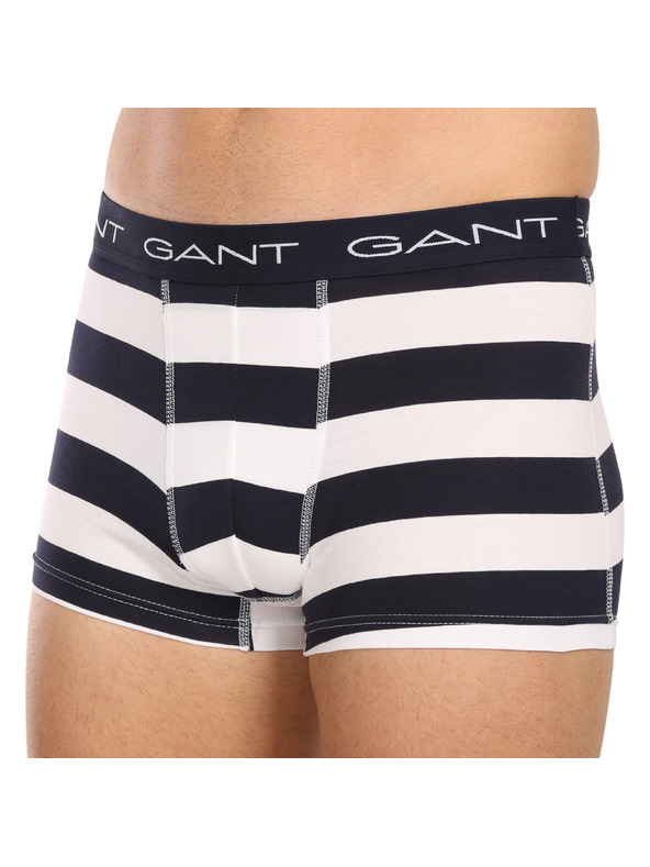 Gant Paket od tri - muške bokserice Gant višebojna