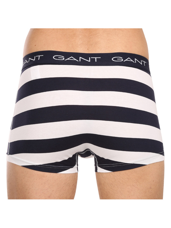 Gant Paket od tri - muške bokserice Gant višebojna