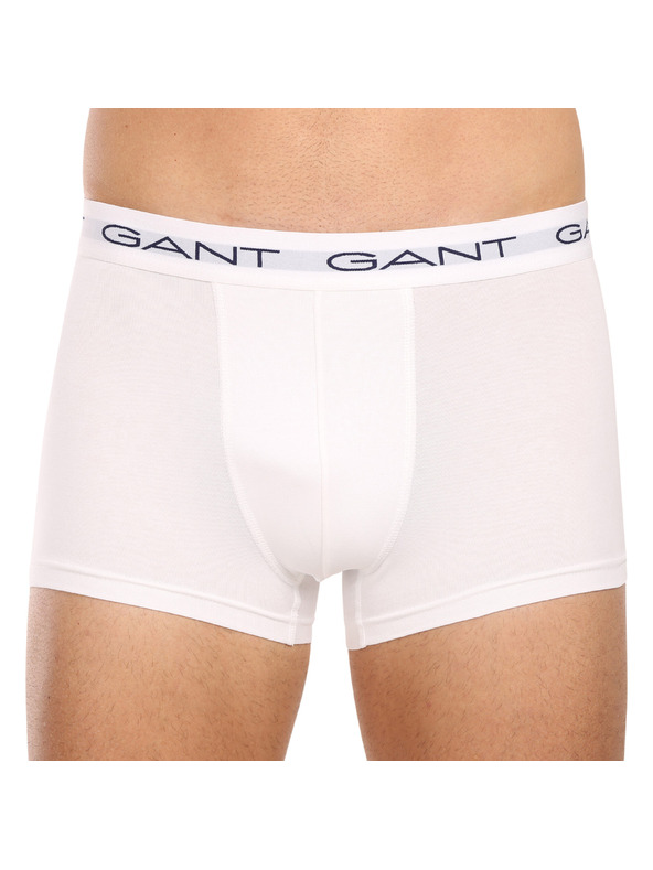 Gant Paket od tri - muške bokserice Gant višebojna