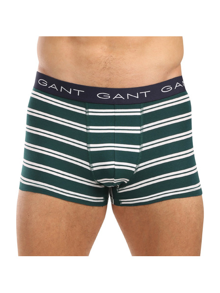 Gant Paket od tri - muške bokserice Gant višebojna