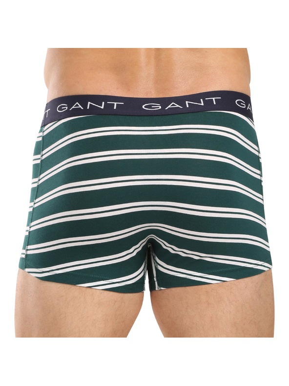 Gant Paket od tri - muške bokserice Gant višebojna