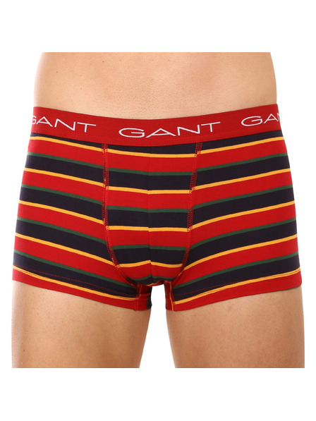 Gant Paket od tri - muške bokserice Gant višebojna