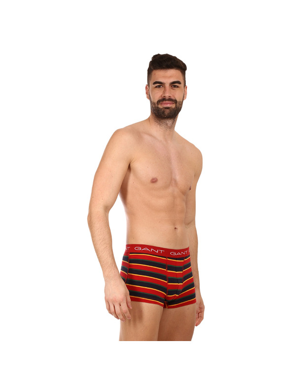 Gant Paket od tri - muške bokserice Gant višebojna