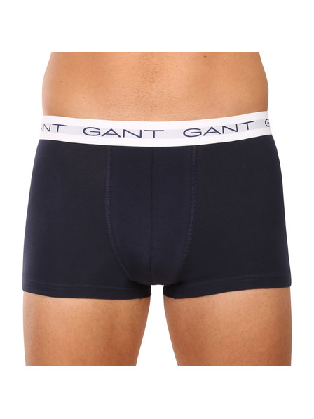 Gant Paket od tri - muške bokserice Gant višebojna