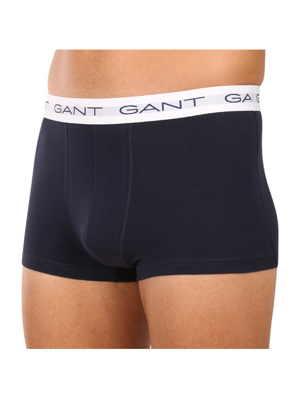 Gant Paket od tri - muške bokserice Gant višebojna