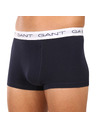 Gant Paket od tri - muške bokserice Gant višebojna