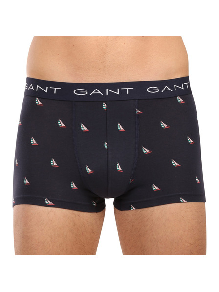Gant Paket od tri - muške bokserice Gant višebojna
