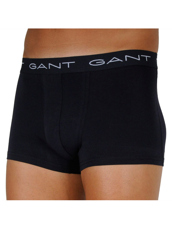 Gant Paket od tri - muške bokserice Gant višebojna