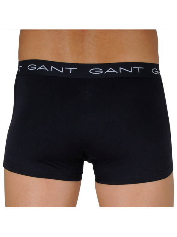 Gant Paket od tri - muške bokserice Gant višebojna