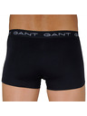 Gant Paket od tri - muške bokserice Gant višebojna