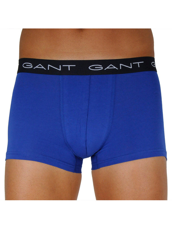 Gant Paket od tri - muške bokserice Gant višebojna