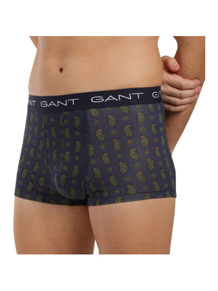 Gant Paket od tri - muške bokserice Gant darilna kutija višebojna
