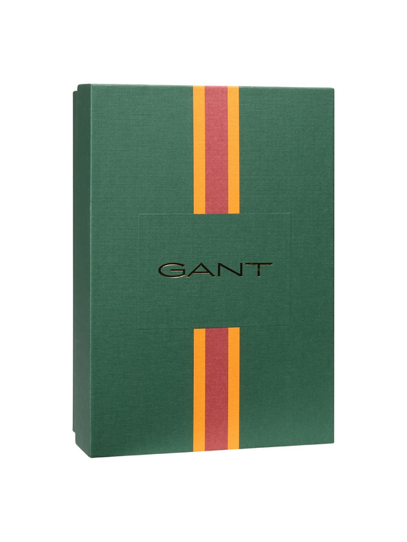 Gant Paket od tri - muške bokserice Gant darilna kutija višebojna
