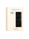Gant Paket od pet - muške bokserice Gant crne