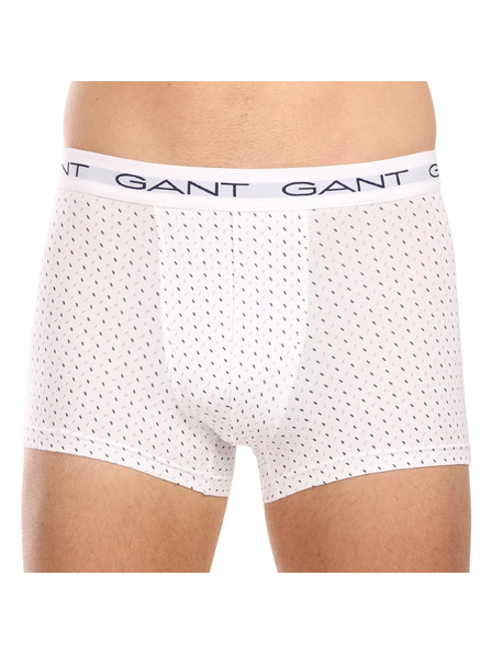 Gant Paket od tri - muške bokserice Gant višebojna
