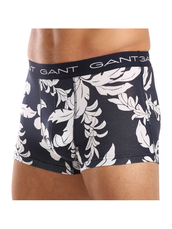 Gant Paket od tri - muške bokserice Gant višebojna