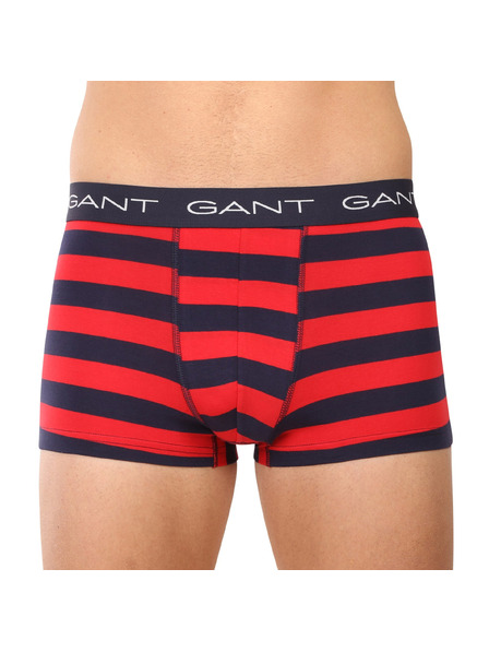 Gant Paket od tri - muške bokserice Gant višebojna