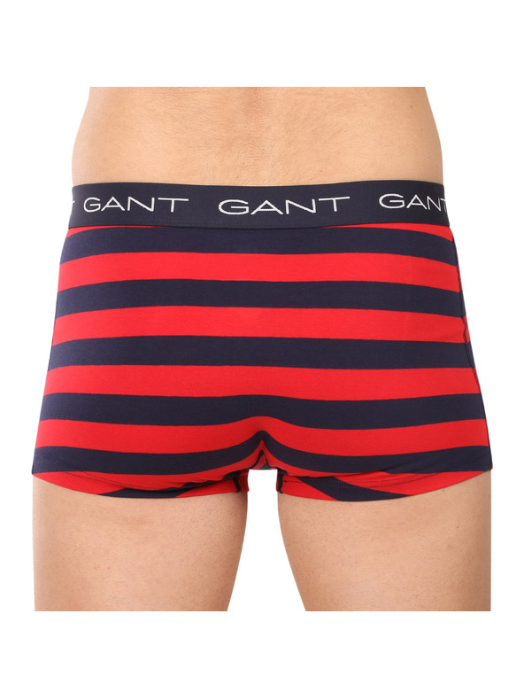 Gant Paket od tri - muške bokserice Gant višebojna
