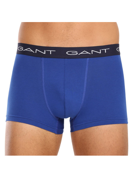 Gant Paket od tri - muške bokserice Gant višebojna