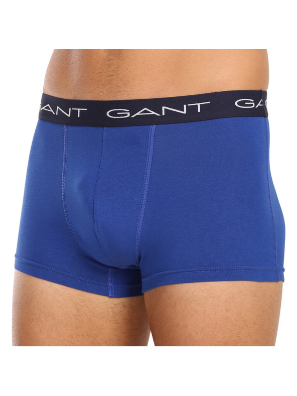 Gant Paket od tri - muške bokserice Gant višebojna