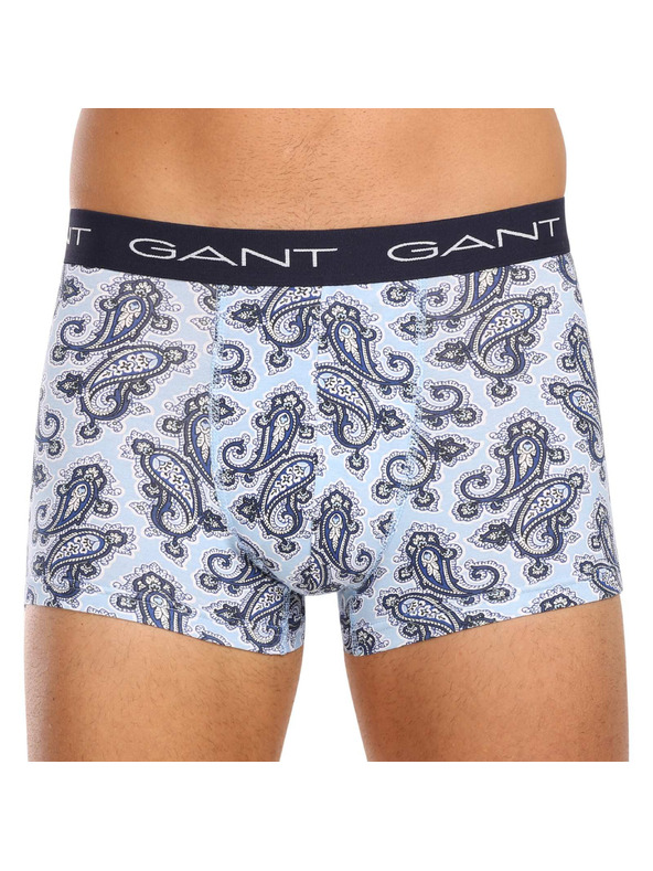 Gant Paket od tri - muške bokserice Gant višebojna
