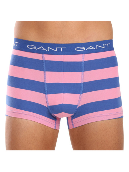 Gant Paket od tri - muške bokserice Gant višebojna