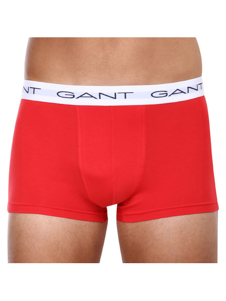 Gant Paket od tri - muške bokserice Gant višebojna
