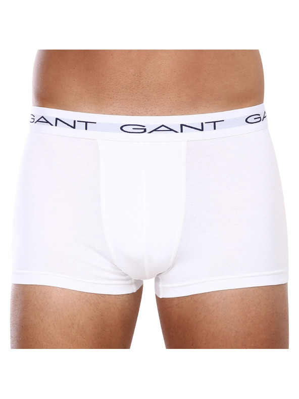 Gant Paket od tri - muške bokserice Gant višebojna