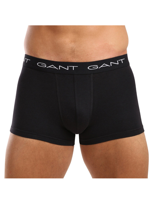 Gant Paket od tri - muške bokserice Gant višebojna