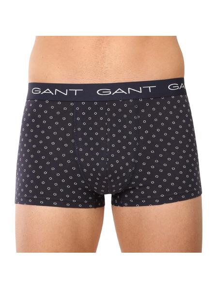 Gant Paket od tri - muške bokserice Gant višebojna