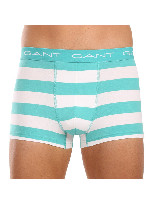 Gant Paket od tri - muške bokserice Gant višebojna