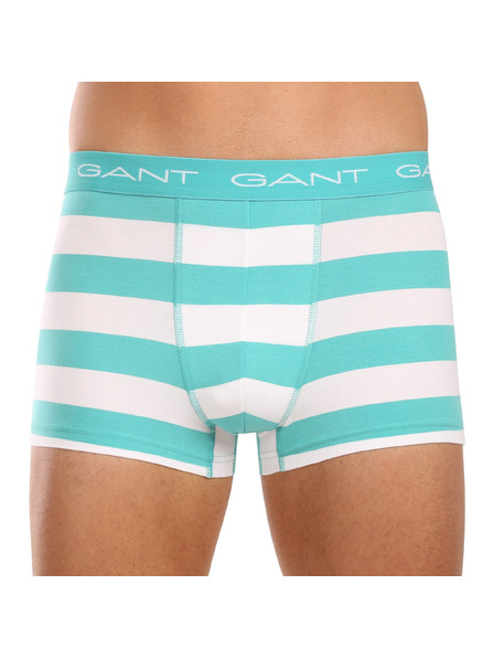 Gant Paket od tri - muške bokserice Gant višebojna