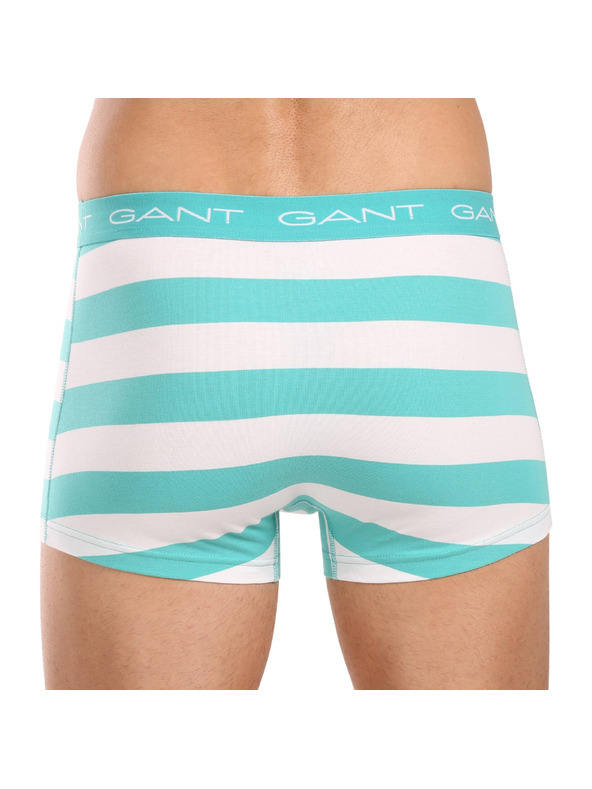 Gant Paket od tri - muške bokserice Gant višebojna