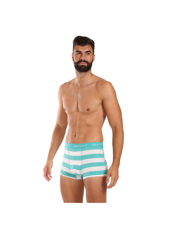 Gant Paket od tri - muške bokserice Gant višebojna