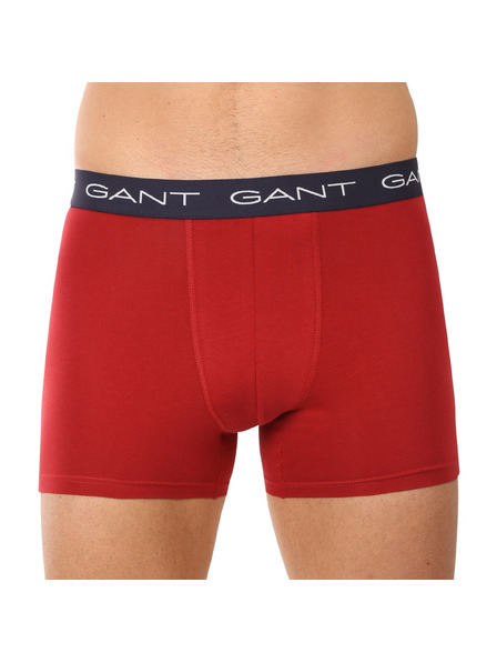 Gant Paket od tri - muške bokserice Gant višebojna