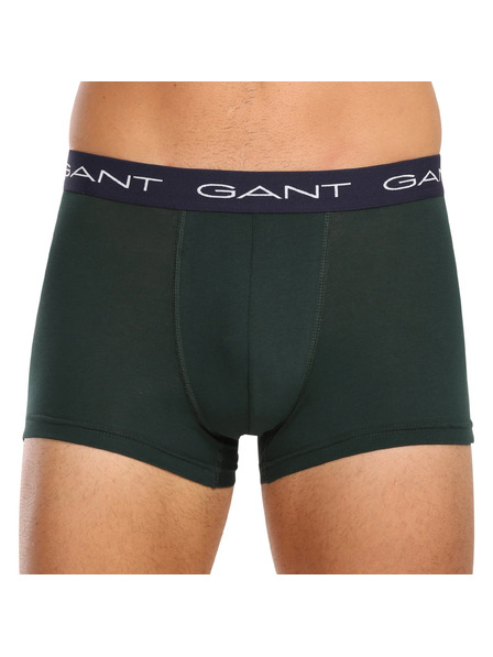 Gant Paket od tri - muške bokserice Gant višebojna