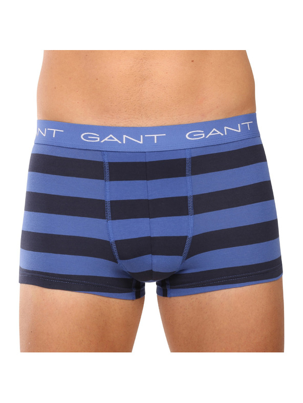Gant Paket od tri - muške bokserice Gant višebojna
